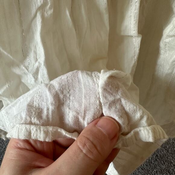 Joie Elissabet Maxi Dress - Picture 6 of 8